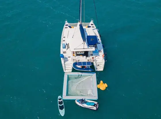 Poseidon, photo 10